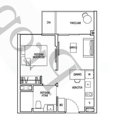 Grandeur Park Residences (D16), Condominium #597677681